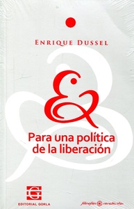 PARA UNA POLÍTICA DE LA LIBERACIÓN