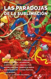 PARADOJAS DE LA SUBLIMACIÓN, LAS