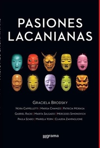 PASIONES LACANIANAS