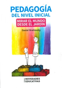 PEDAGOGIA DEL NIVEL INICIAL