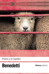 PEDRO Y EL CAPITAN