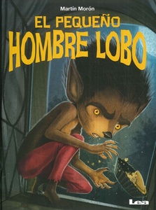 EL PEQUEÑO HOMBRE LOBO
