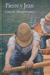 PIERRE Y JEAN