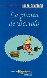 PLANTA DE BARTOLO, LA