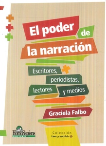 PODER DE LA NARRACION, EL 