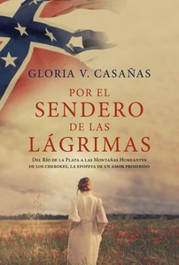 POR EL SENDERO DE LAS LAGRIMAS