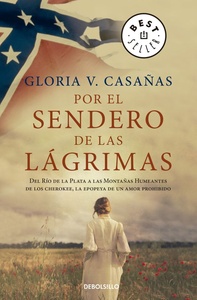 POR EL SENDERO DE LAS LÁGRIMAS