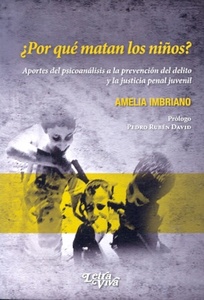POR QUE MATAN LOS NIÑOS?