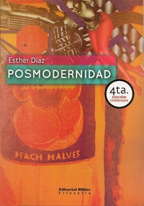 POSMODERNIDAD