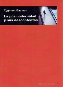 POSMODERNIDAD Y SUS DESCONTENTOS, LA