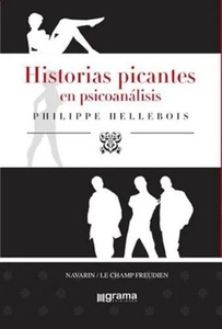 PRACTICA LACANIANA EN INSTITUCIONES II, LA 