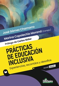PRACTICAS DE EDUCACION INCLUSIVA
