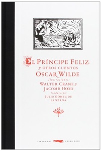 PRINCIPE FELIZ