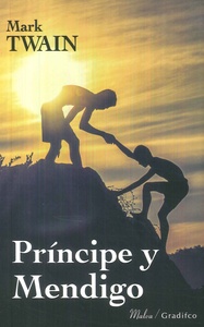 PRINCIPE Y MENDIGO