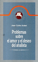 PROBLEMAS SOBRE EL AMOR Y EL DESEO DEL ANALISTA