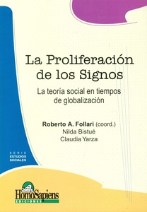 PROLIFERACIÓN DE LOS SIGNOS, LA