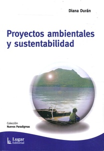 PROYECTOS AMBIENTALES Y SUSTENTABILIDAD