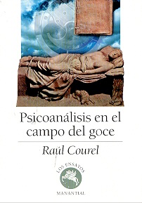 PSICOANÁLISIS EN EL CAMPO DEL GOCE