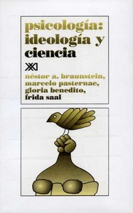 PSICOLOGIA: IDEOLOGIA Y CIENCIA