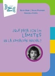 ¿QUE PASA CON LOS LIMITES EN LA EDUCACION INICIAL?