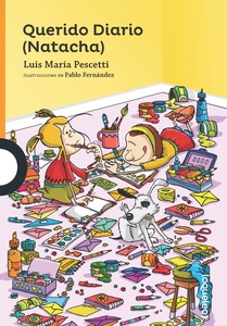 QUERIDO DIARIO ( NATACHA )