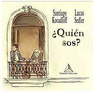QUIEN SOS ?