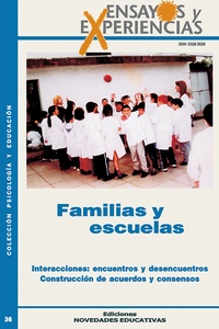 LA ESCUELA EN CONTEXTOS TURBULENTOS R E Y E 22