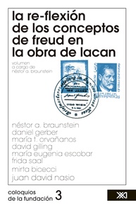 RE-FLEXION, LA