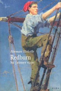 REDBURN SU PRIMER VIAJE