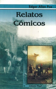 RELATOS COMICOS