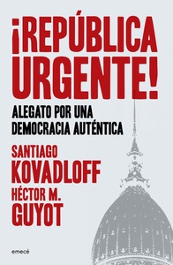 REPUBLICA URGENTE !