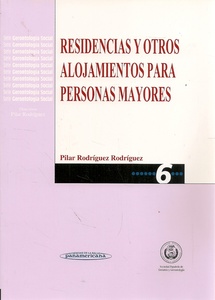 RESID. Y OTROS ALOJAMIENTOS