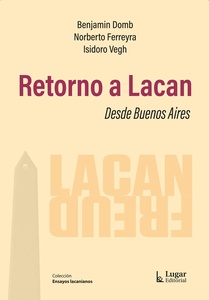 RETORNO A LACAN