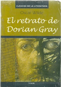 RETRATO DE DORIAN GRAY 