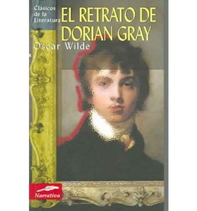 RETRATO DE DORIAN GRAY ( TB )
