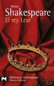 REY LEAR, EL