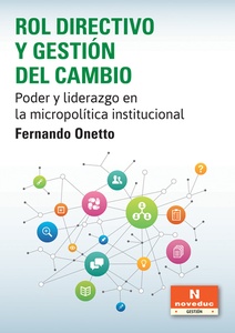 ROL DIRECTIVO Y GESTIÓN DEL CAMBIO