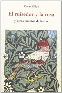 RUISE/OR Y LA ROSA ,EL Y OTROS CUENTOS DE HADAS