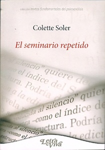 SEMINARIO REPETIDO, EL