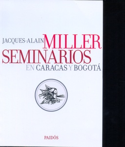 SEMINARIOS EN CARACAS Y BOGOTÁ