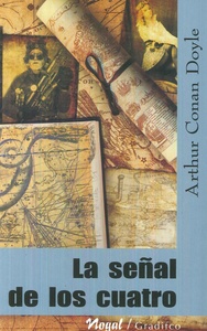 SEÑAL DE LOS CUATRO, LA