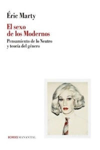 EL SEXO DE LOS MODERNOS