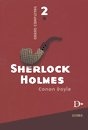 SHERLOCK HOLMES TOMO 2