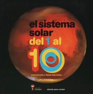 EL SISTEMA SOLAR DEL 1 AL 10