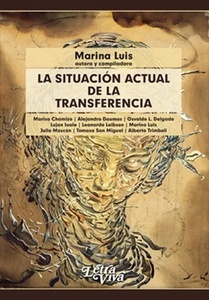 SITUACION ACTUAL DE LA TRANSFERENCIA, LA