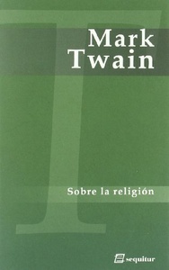 SOBRE LA RELIGION