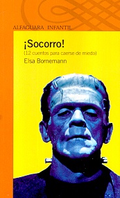¡SOCORRO!