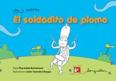 SOLDADITO DE PLOMO, EL