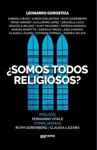 SOMOS TODOS RELIGIOSOS ?