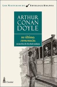 SU ULTIMA REVERENCIA